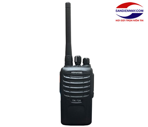 Máy bộ đàm Kenwood TK 720